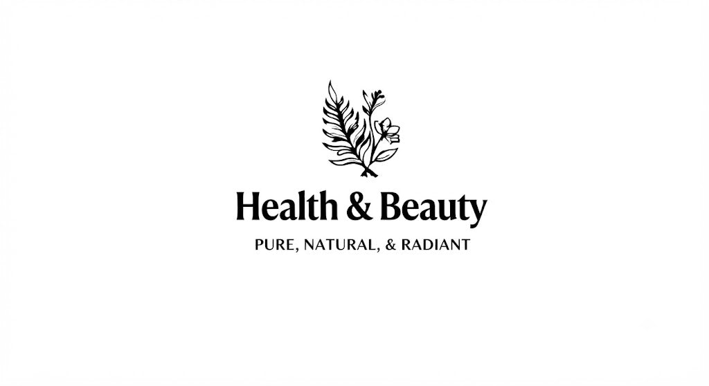 Health & Beauty