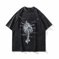 Urban Graffiti Tee