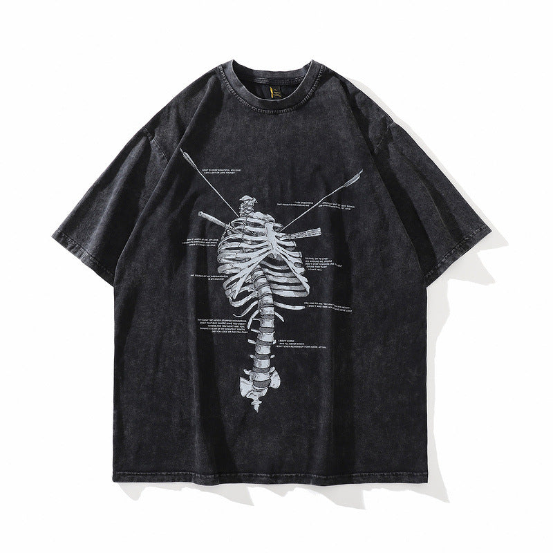 Urban Graffiti Tee