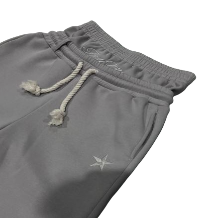 Casual Baggy Sweatpants