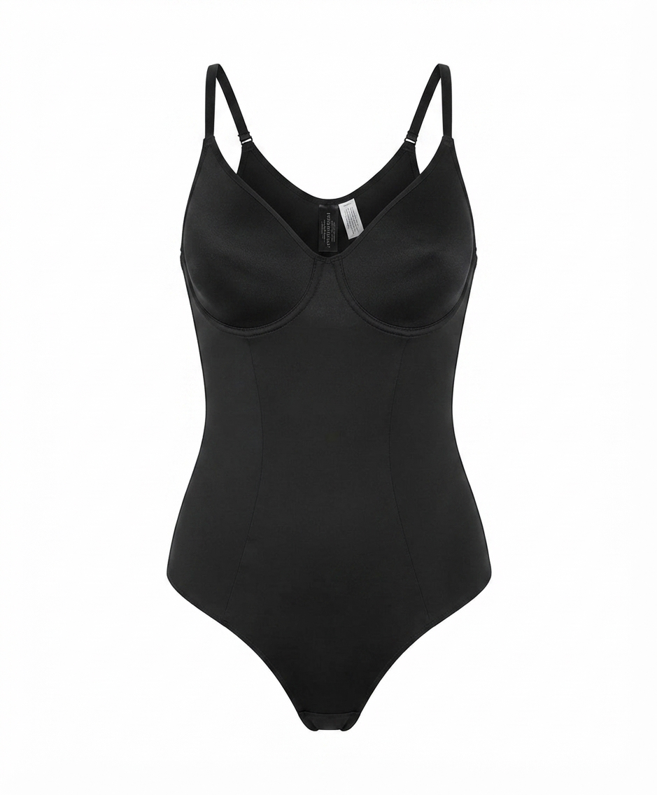 Seamless Postpartum Shapewear