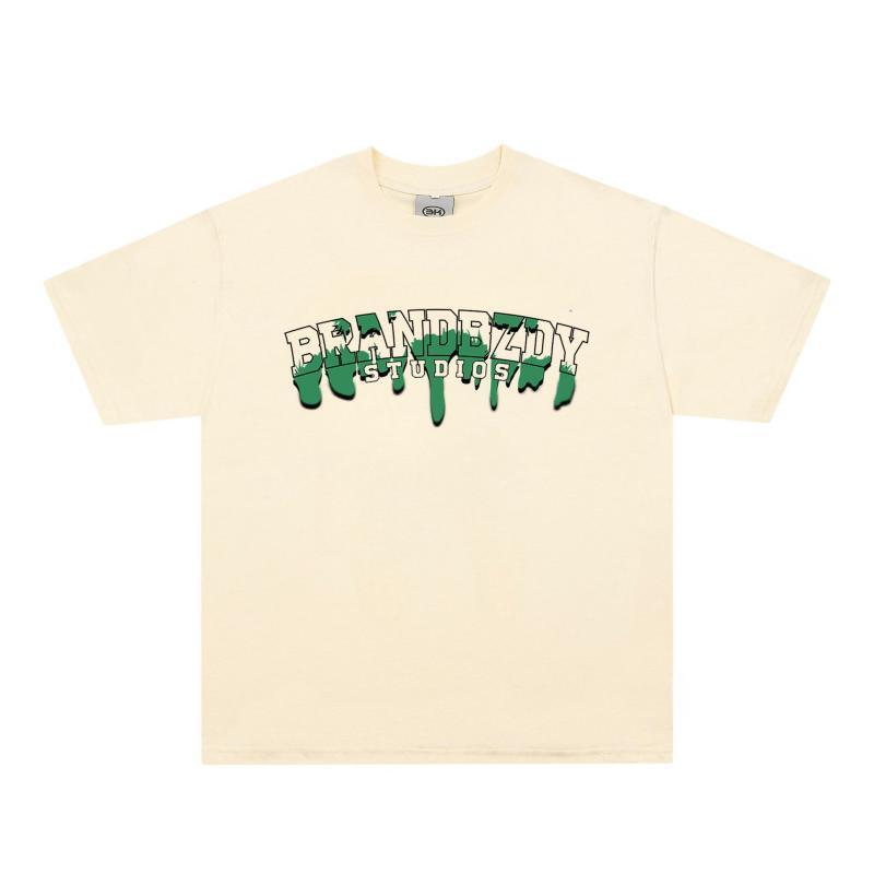 Men's Y2K Harajuku Soft Tee