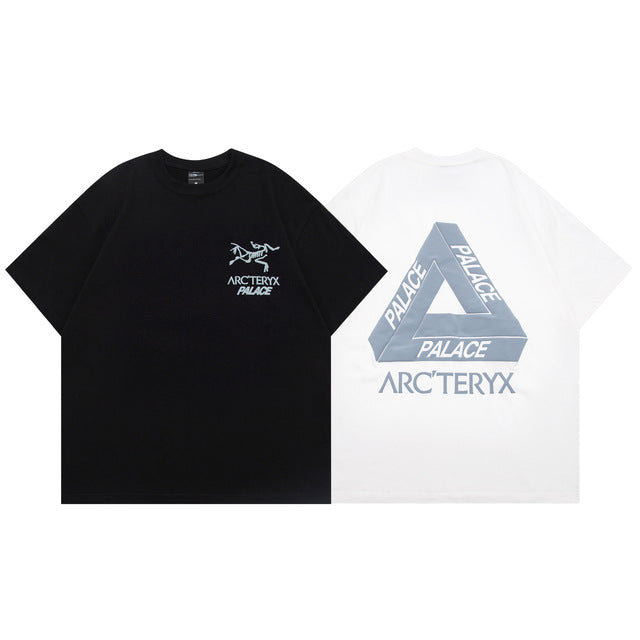 Men's Y2K Harajuku Soft Tee