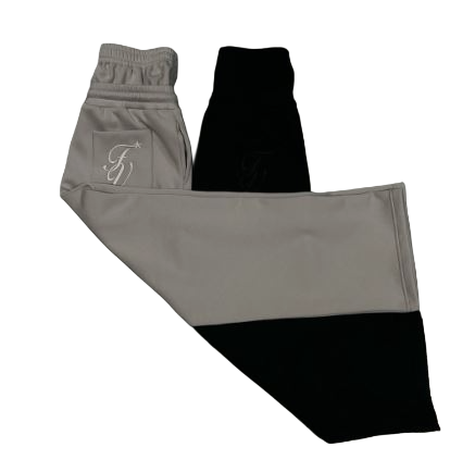 Casual Baggy Sweatpants
