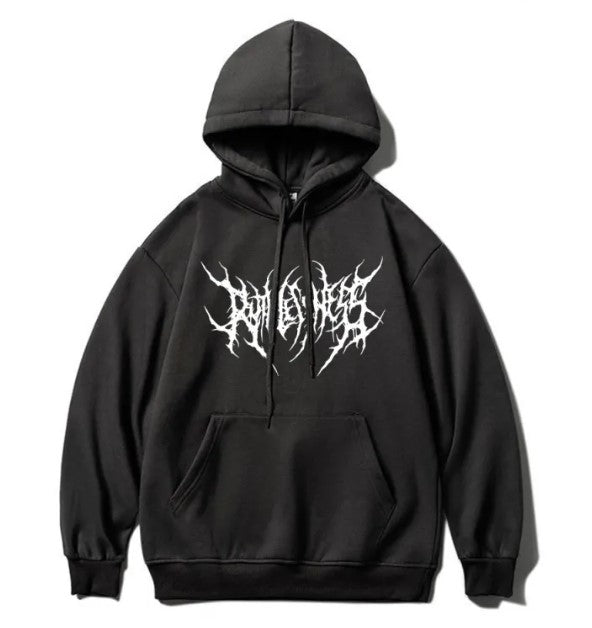 Anime Shadow Explorer Hoodie