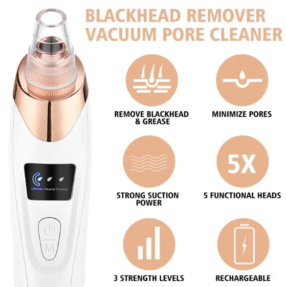 Blackhead Remover