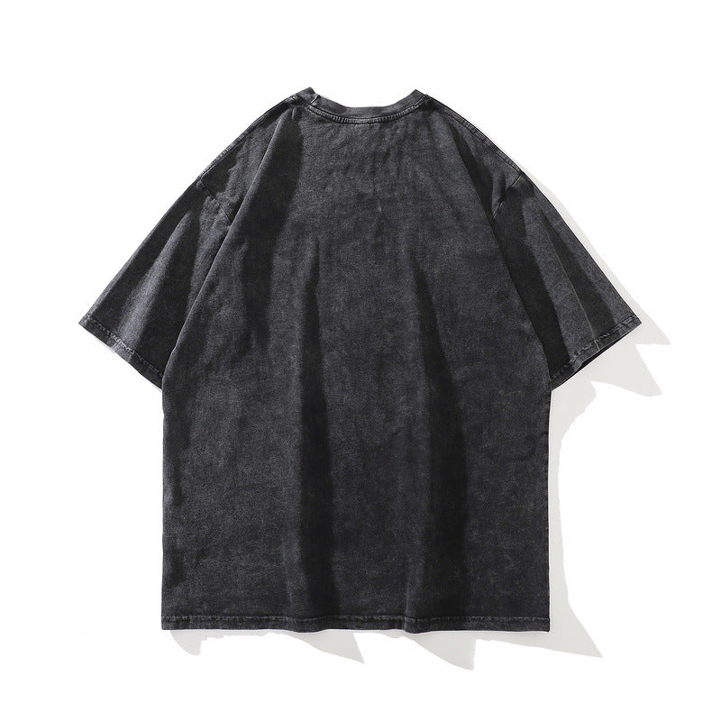 Urban Graffiti Tee