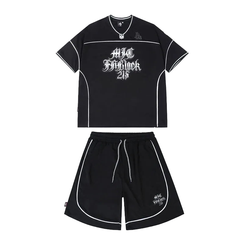 Urban Hip Hop Summer Set