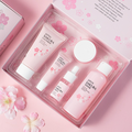 HydraSmooth Face Cream Kit