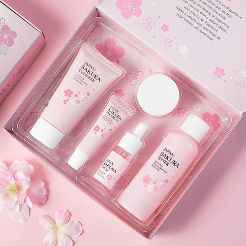 HydraSmooth Face Cream Kit