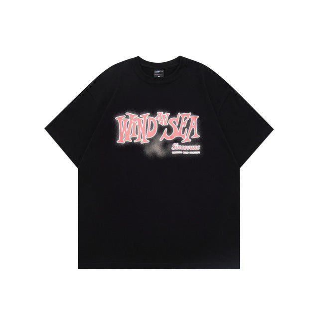 Men's Y2K Harajuku Soft Tee
