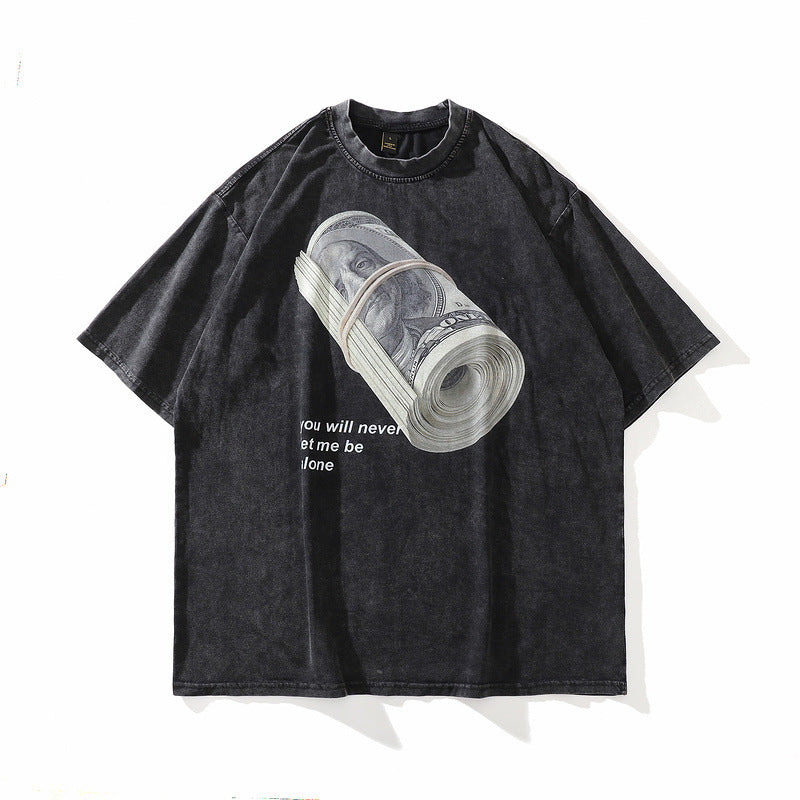 Urban Graffiti Tee