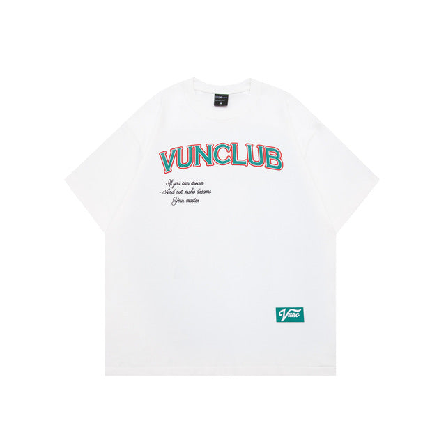 Men's Y2K Harajuku Soft Tee