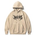 Anime Shadow Explorer Hoodie