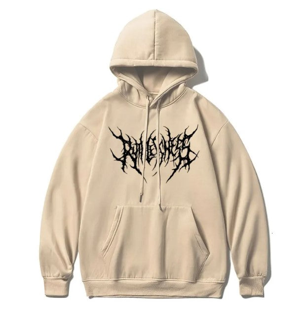 Anime Shadow Explorer Hoodie