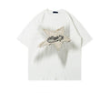 Y2K Graphic Oversize Tee