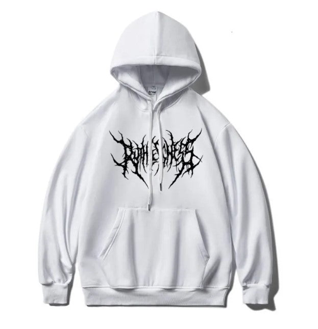 Anime Shadow Explorer Hoodie