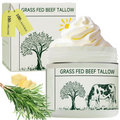 Grass-Fed Tallow Hydrating Cream