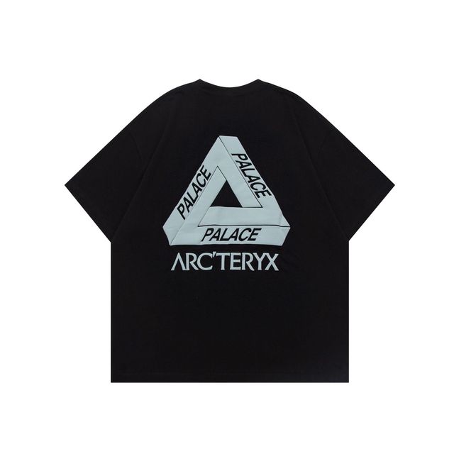Men's Y2K Harajuku Soft Tee