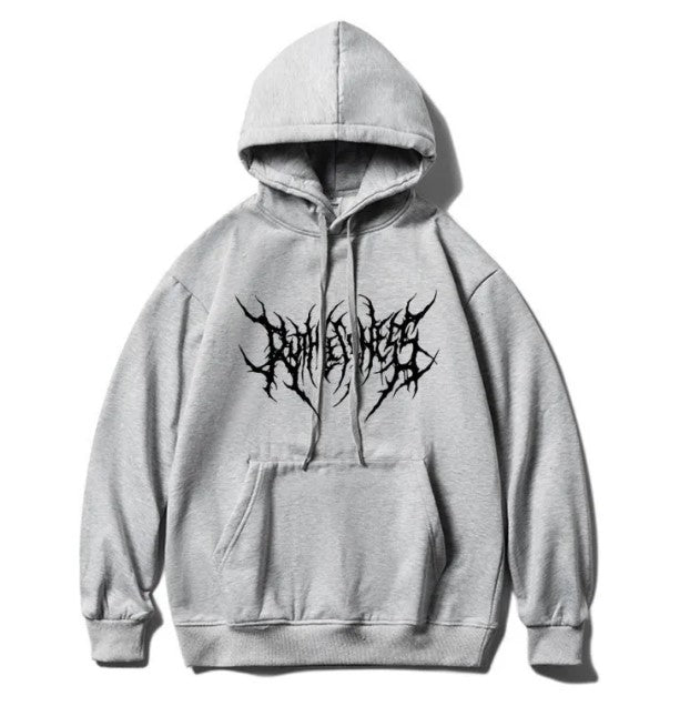 Anime Shadow Explorer Hoodie