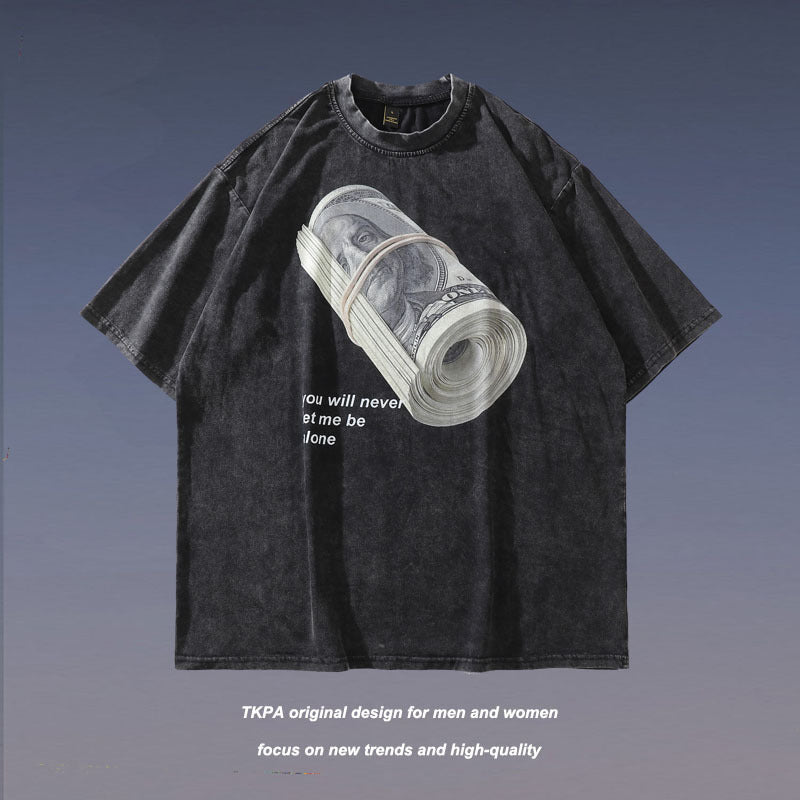 Urban Graffiti Tee