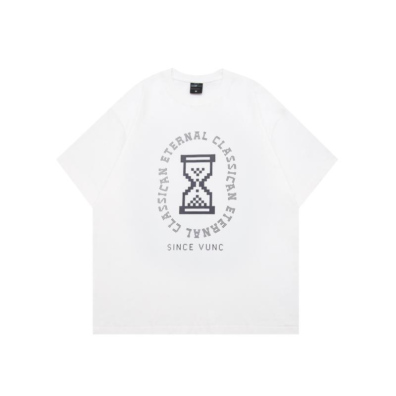 Men's Y2K Harajuku Soft Tee