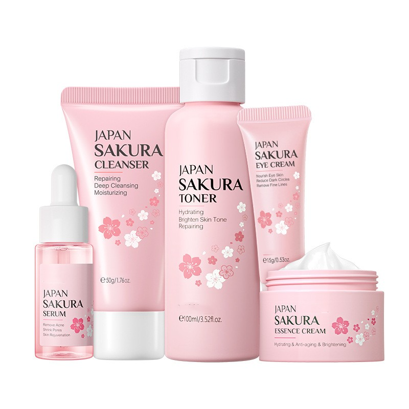 HydraSmooth Face Cream Kit