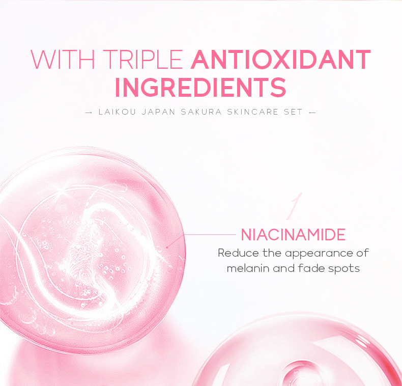 HydraSmooth Face Cream Kit