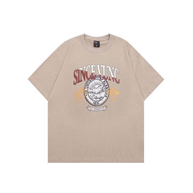 Men's Y2K Harajuku Soft Tee