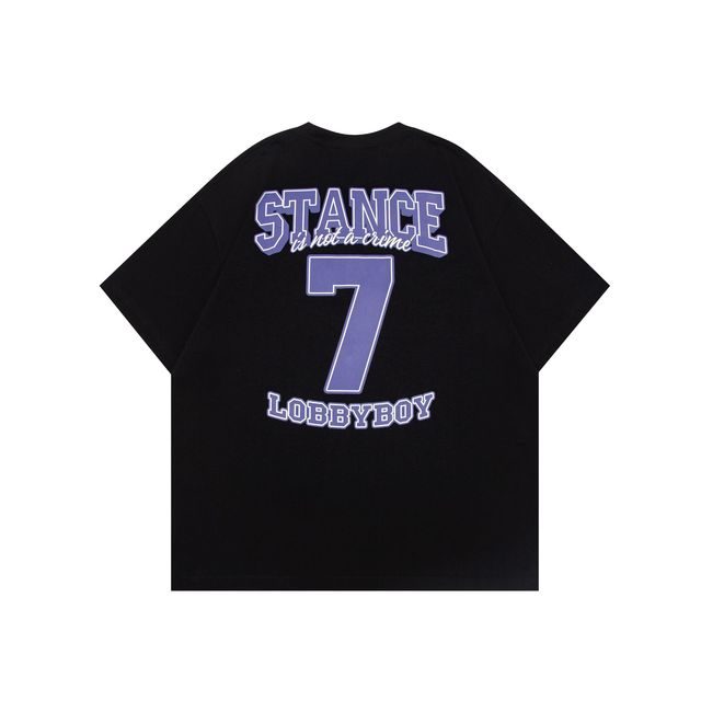 Men's Y2K Harajuku Soft Tee