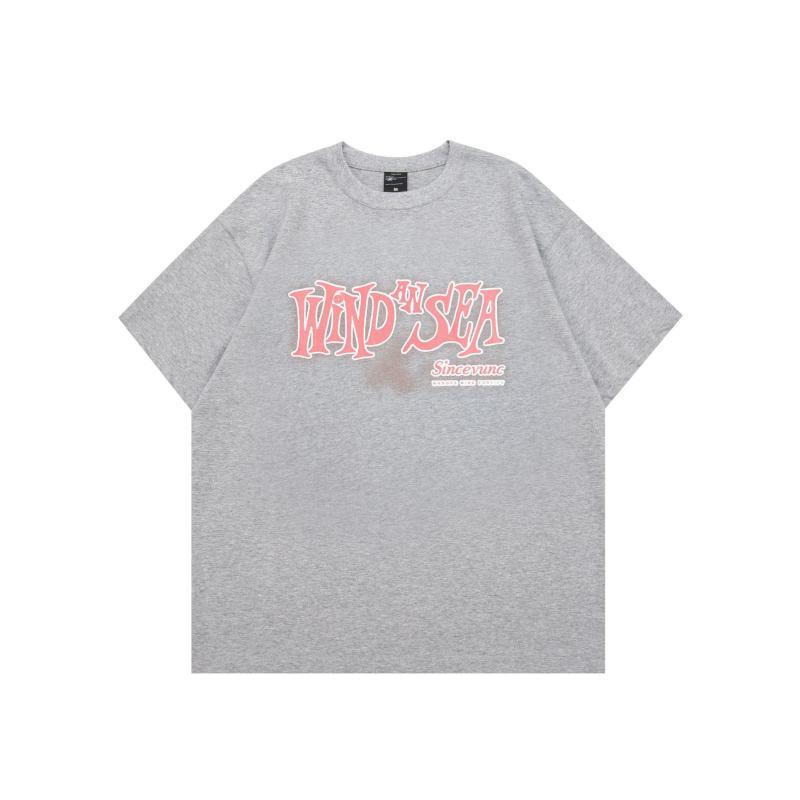 Men's Y2K Harajuku Soft Tee