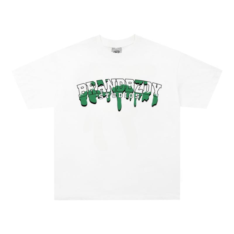 Men's Y2K Harajuku Soft Tee